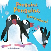 Cover of: Penguins Penguins Everywhere by 