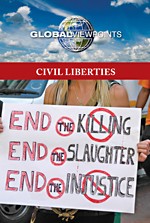 Cover of: Civil Liberties