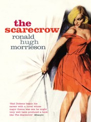 The Scarecrow by Ronald Hugh Morrieson
