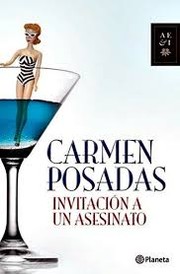 Cover of: Invitación a un asesinato