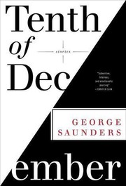 Cover of: Tenth of December | George Saunders