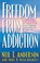 Cover of: Freedom from addiction
