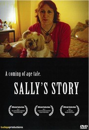 Cover of: Sally's story by 