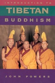 Cover of: Introduction to Tibetan Buddhism