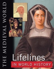 Cover of: Lifelines in world history