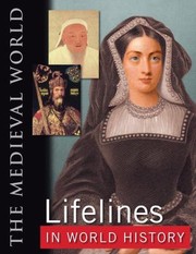 Cover of: Lifelines in world history by general editor, Mounir A. Farah.