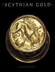 Scythian Gold by 