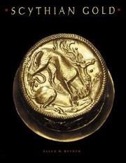 Cover of: Scythian Gold by 