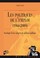 Cover of: Les politiques de l’emploi (1960-2000)