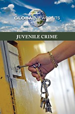 Cover of: Juvenile crime