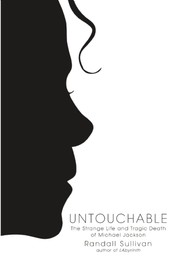 Cover of: Untouchable by 