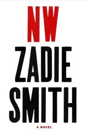 Cover of: NW by Zadie Smith