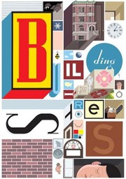 Building stories by Chris Ware