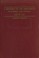 Cover of: Twenty-five years of organized work in Florida and Georgia by Church of the Brethren, from 1925 to 1950