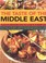 Cover of: The Taste of the Middle East