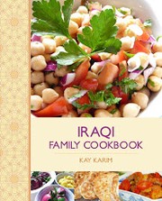 Cover of: Iraqi Family Cookbook