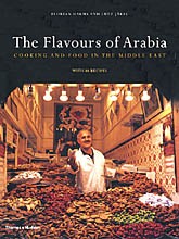 Cover of: The Flavours of Arabia: Cookery and Food in the Middle East by 