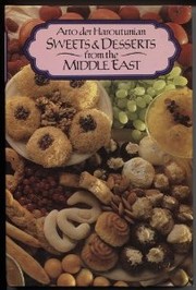 Cover of: Sweets and Desserts from the Middle East