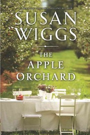 Cover of: The apple orchard by 