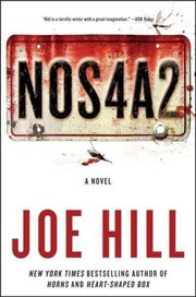 Cover of: NOS4A2 by 