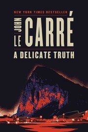 Cover of: A delicate truth by 