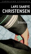 Cover of: Billettene: roman