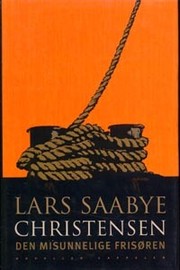 Cover of: Den misunnelige frisøren by Lars Saabye Christensen