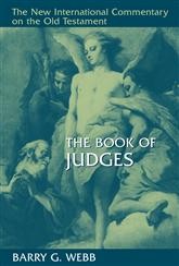 Cover of: The Book of Judges