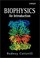Cover of: Biophysics