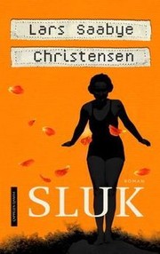 Cover of: Sluk: Roman