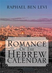 Cover of: Romance of the Hebrew Calendar | 