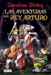 Cover of: Las aventuras del rey Arturo