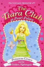 The Tiara Club at Pearl Palace 4 by Vivian French