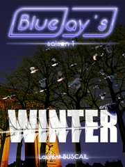 Cover of: Blue Jay's Winter by 
