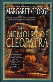 Cover of: The Memoirs of Cleopatra by Margaret George