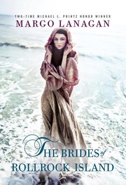 Cover of: The brides of Rollrock Island