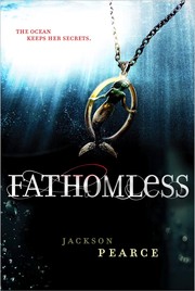 Cover of: Fathomless