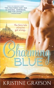 Cover of: Charming Blue: Charming - 5