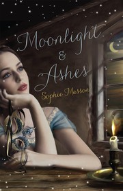 Cover of: Moonlight and Ashes