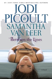 Cover of: Between the lines