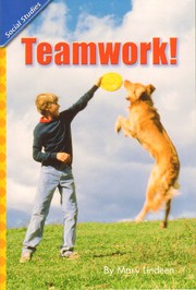 Cover of: Teamwork!