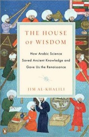 Cover of: The House of Wisdom by Jim Al-Khalili