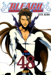 Cover of: God is dead: Bleach, 48