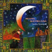 Cover of: Mi Luna, Nuestra Luna