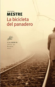 Cover of: La bicicleta del panadero