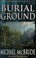 Cover of: Burial Ground