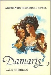 Cover of: Damaris by Jane Sheridan