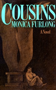 Cover of: Cousins by Monica Furlong