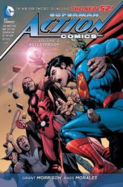 Superman - Action Comics 2