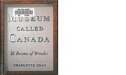 The museum called Canada